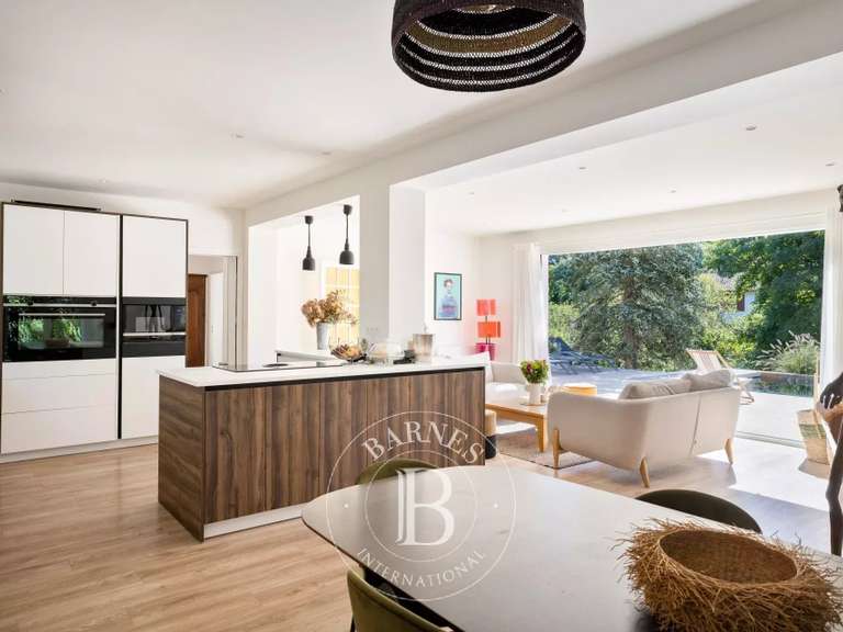 Maison Ascain - 5 chambres - 270m²
