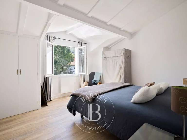Maison Ascain - 5 chambres - 270m²