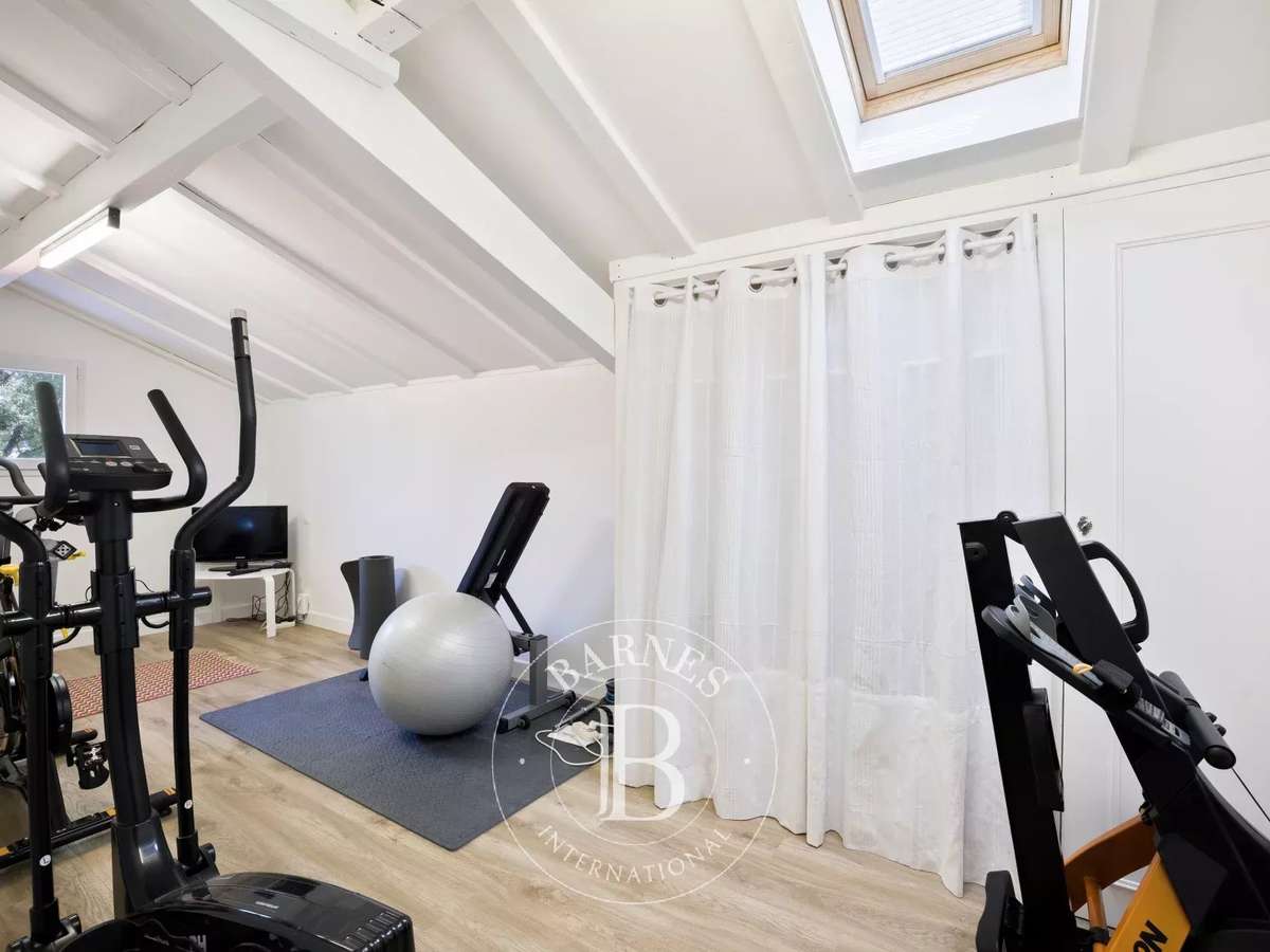 Maison Ascain