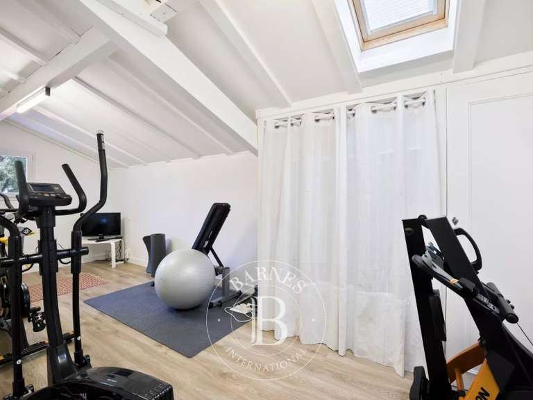 Maison Ascain - 5 chambres - 270m²