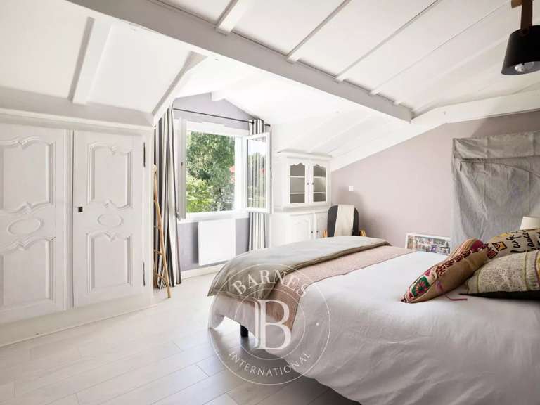 Maison Ascain - 5 chambres - 270m²