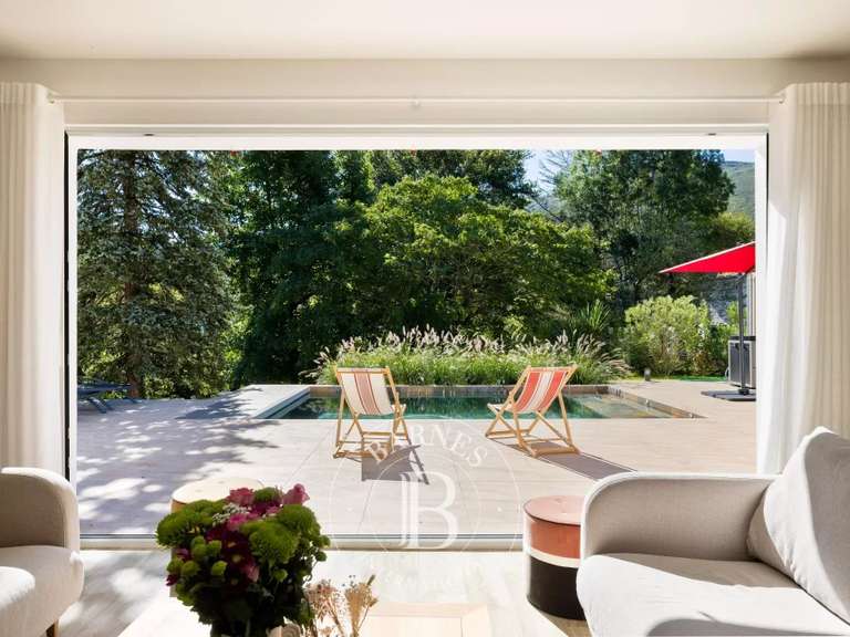 Maison Ascain - 5 chambres - 270m²
