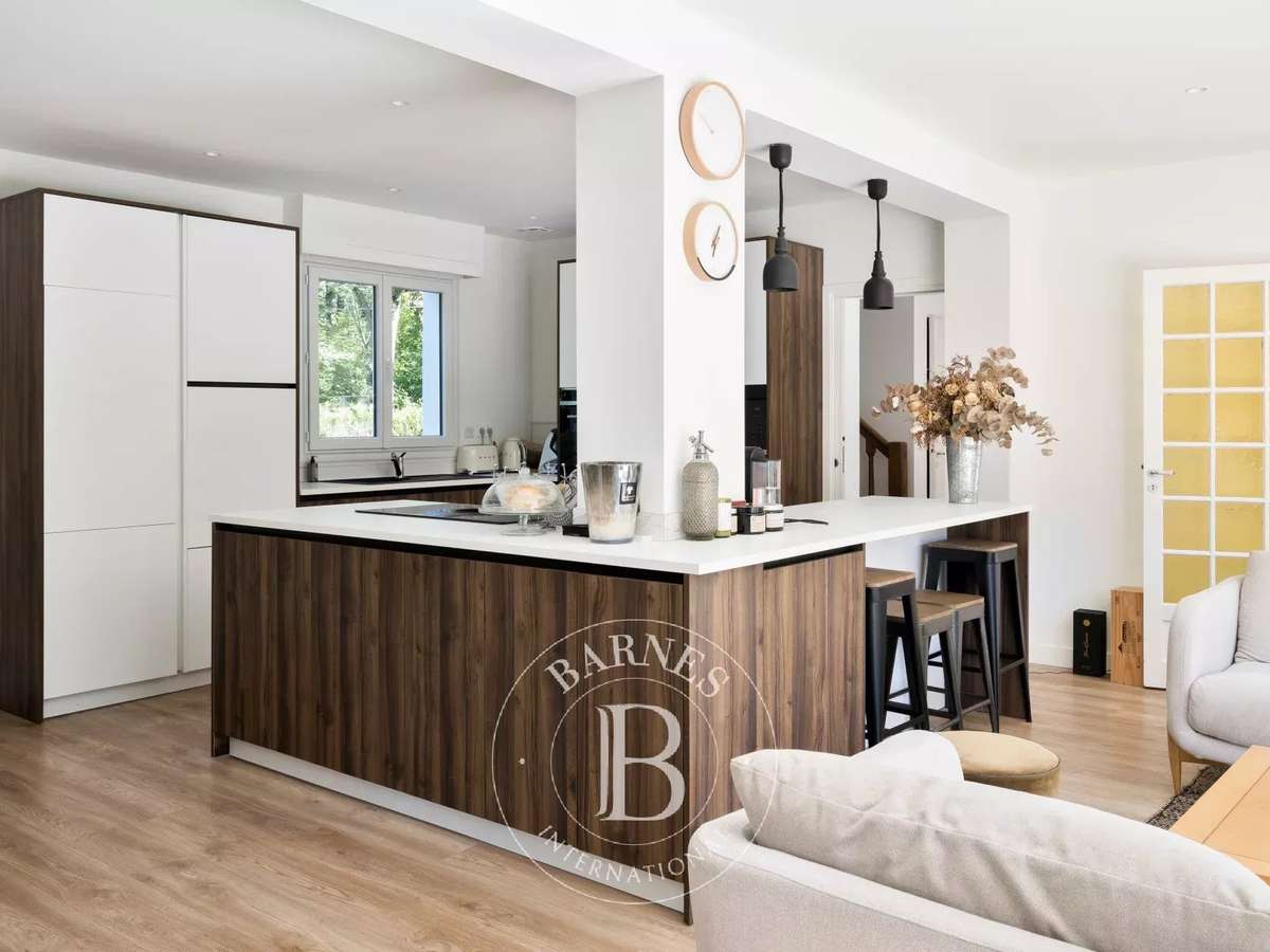 Maison Ascain