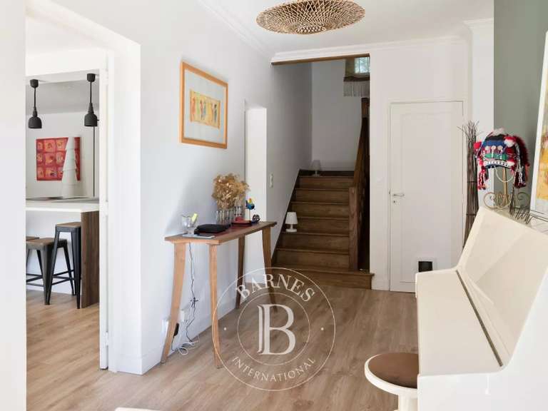 Maison Ascain - 5 chambres - 270m²