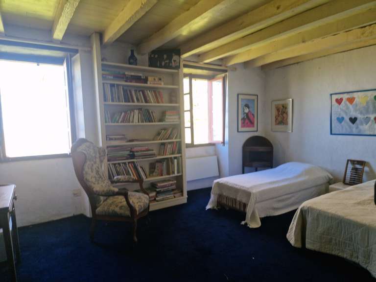 Maison Ascain - 6 chambres - 200m²