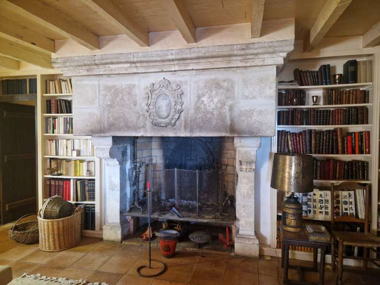 Maison Ascain - 6 chambres - 200m²