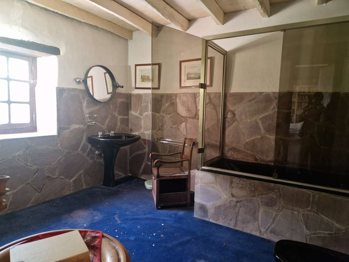 Maison Ascain