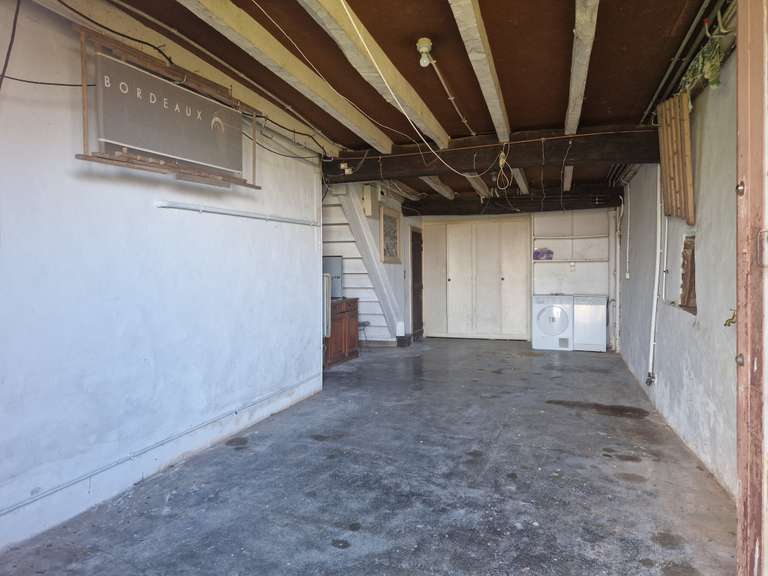 Maison Ascain - 6 chambres - 200m²