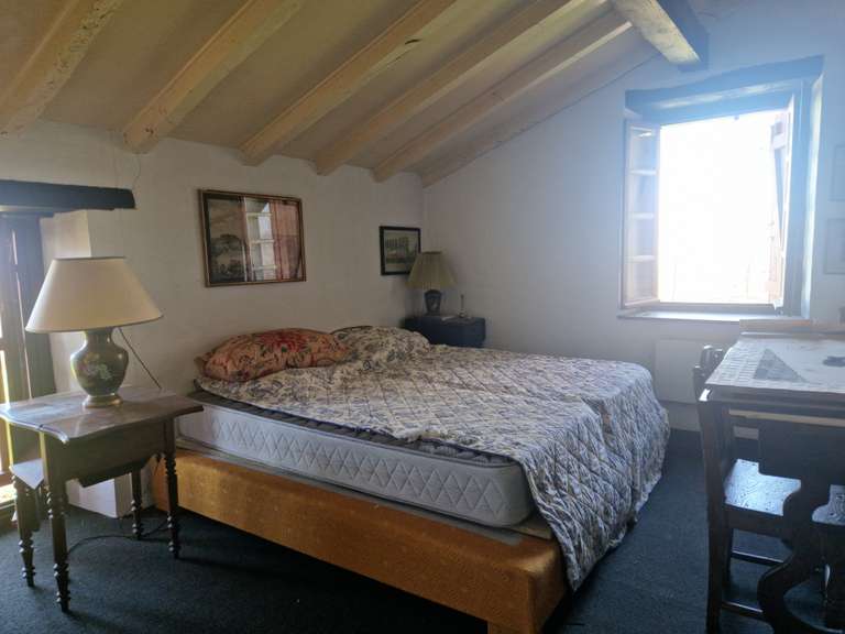 Maison Ascain - 6 chambres - 200m²