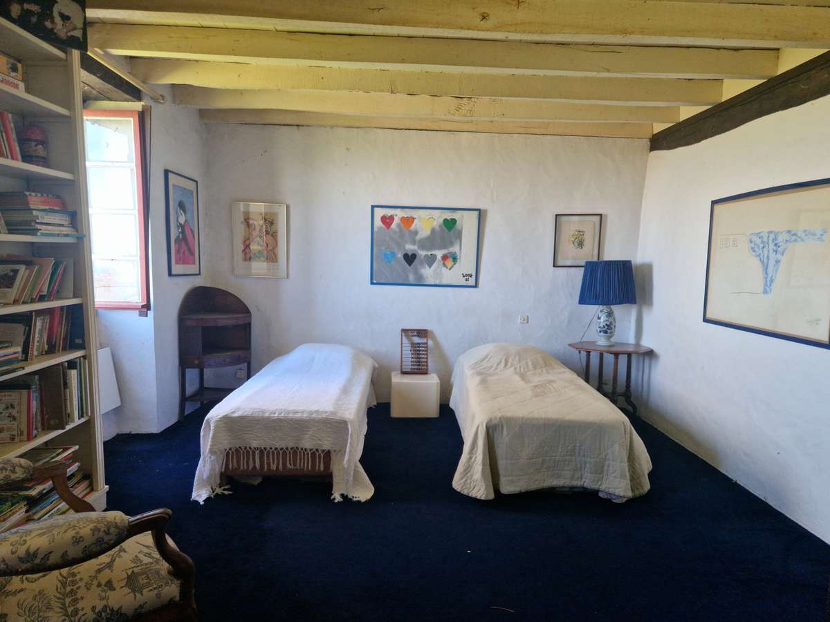 Maison Ascain