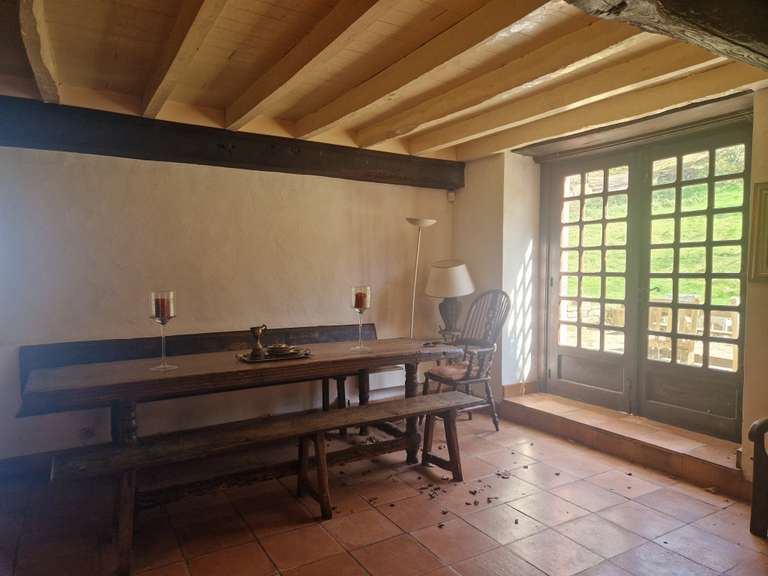 Maison Ascain - 6 chambres - 200m²
