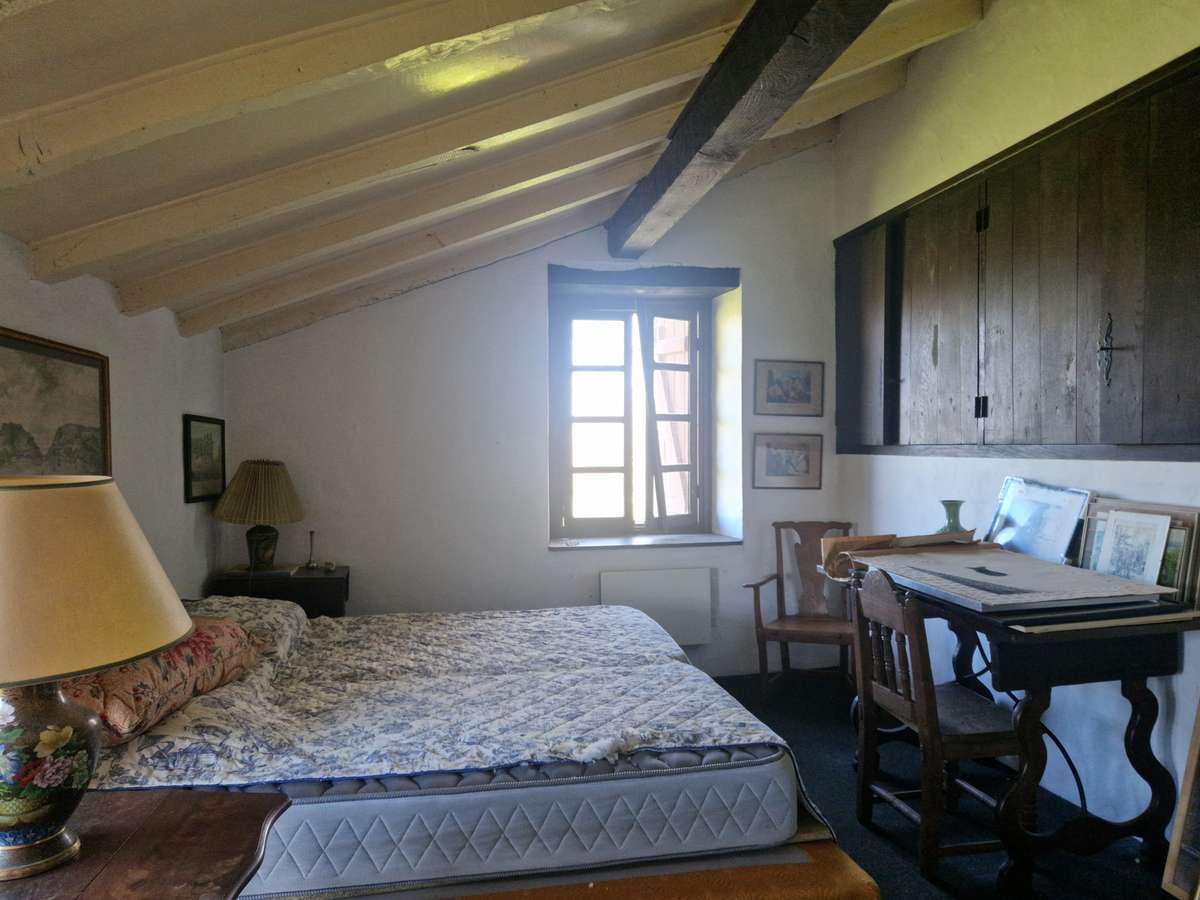Maison Ascain