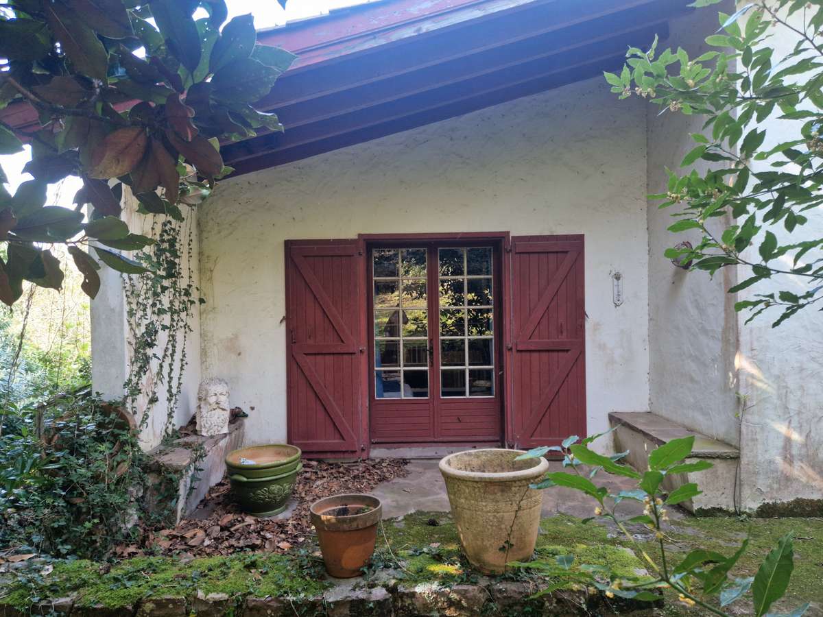 Maison Ascain