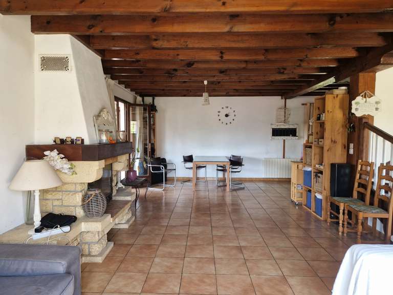 Maison Ascain - 6 chambres - 165m²