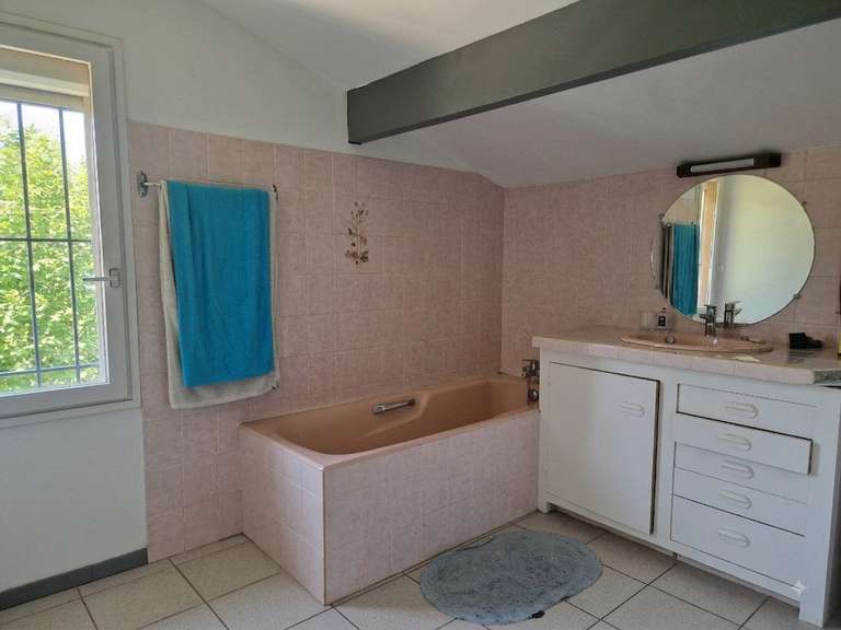 Maison Ascain - 6 chambres - 165m²