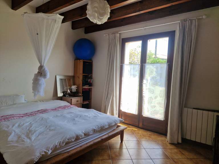 Maison Ascain - 6 chambres - 165m²