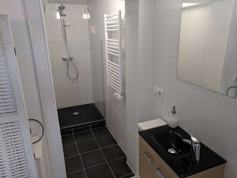 Maison Ascain - 6 chambres - 165m²