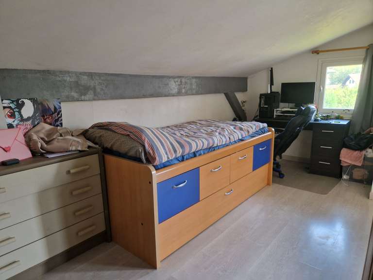 Maison Ascain - 6 chambres - 165m²