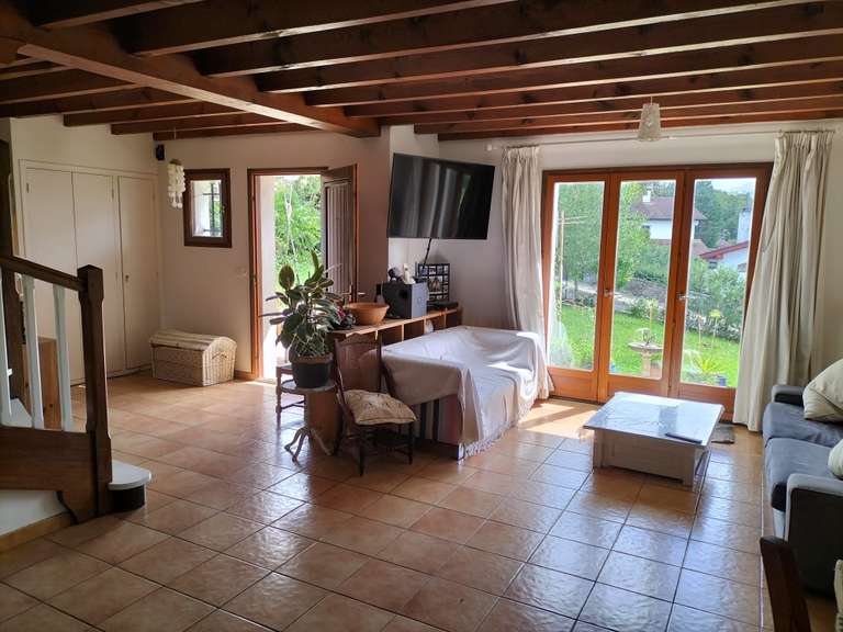 Maison Ascain - 6 chambres - 165m²