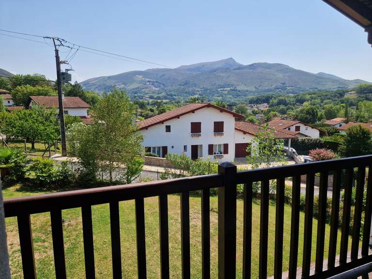 Maison Ascain - 6 chambres - 165m²