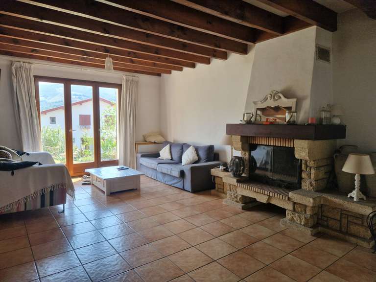 Maison Ascain - 6 chambres - 165m²