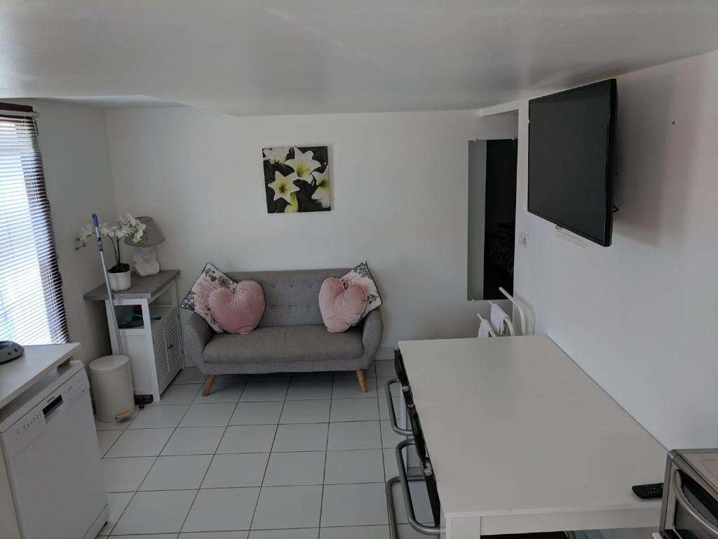 Maison Ascain