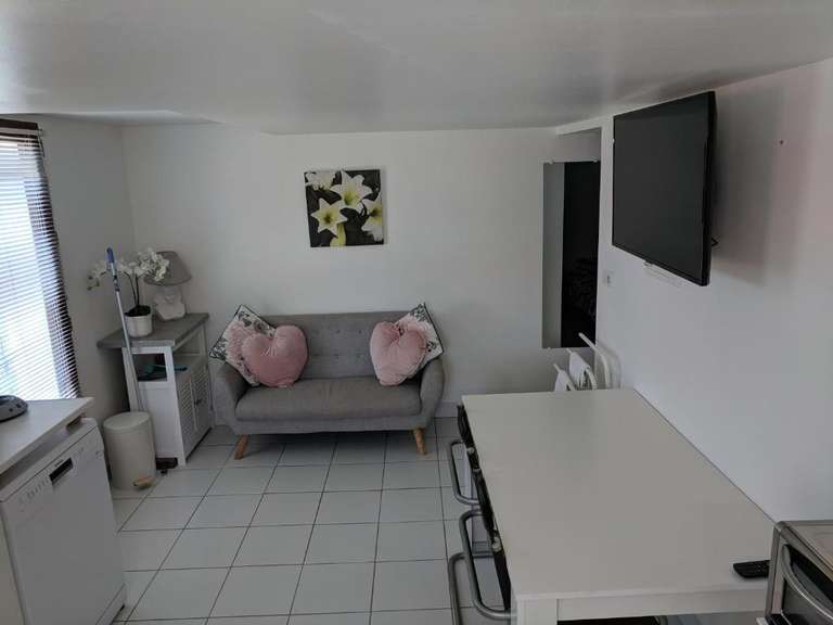 Maison Ascain - 6 chambres - 165m²
