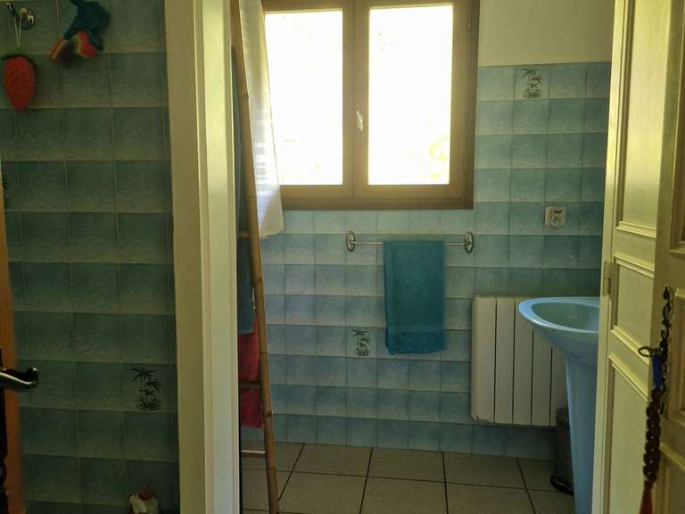 Maison Ascain - 6 chambres - 165m²