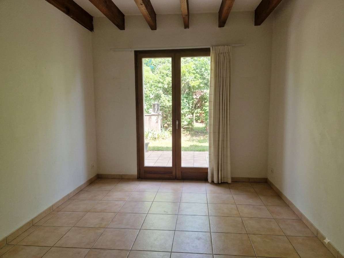 Maison Ascain