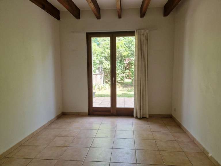 Maison Ascain - 6 chambres - 165m²