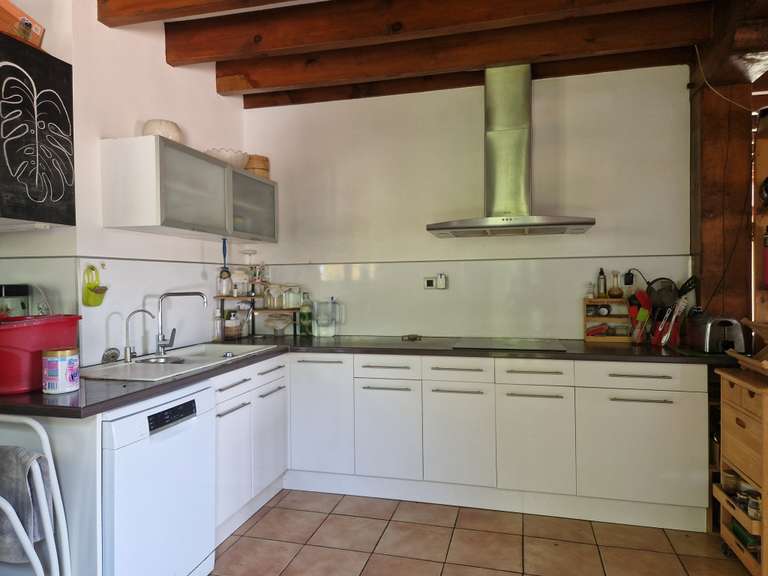 Maison Ascain - 6 chambres - 165m²