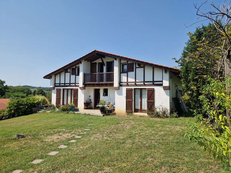 Maison Ascain - 6 chambres - 165m²