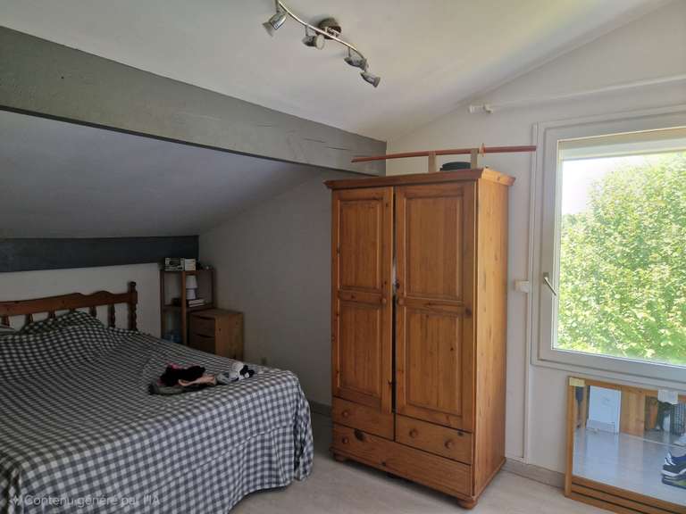 Maison Ascain - 6 chambres - 165m²