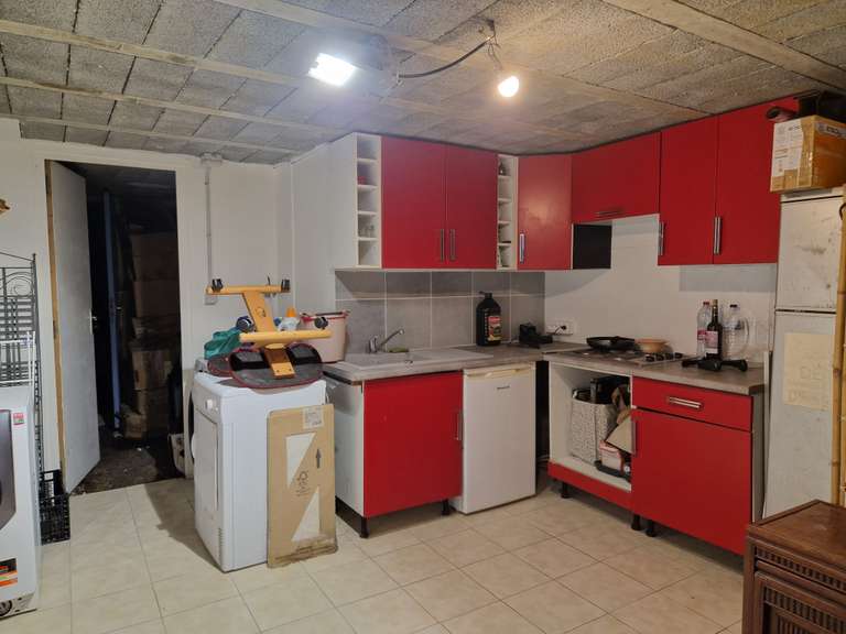 Maison Ascain - 6 chambres - 165m²
