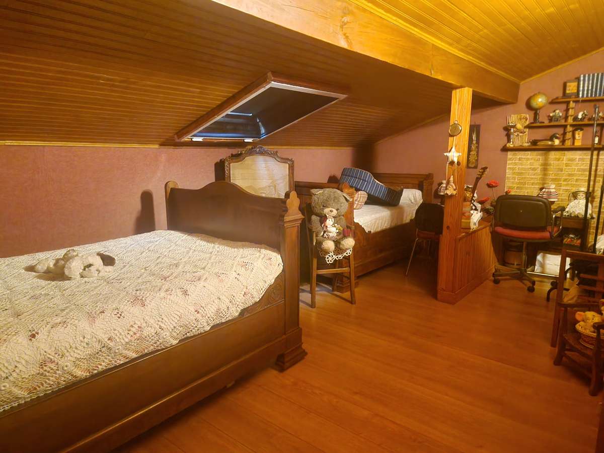 Maison Ascain