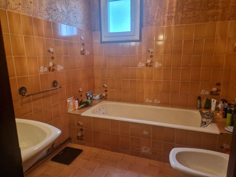 Maison Ascain - 6 chambres - 166m²