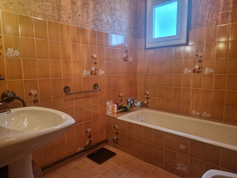 Maison Ascain - 6 chambres - 166m²