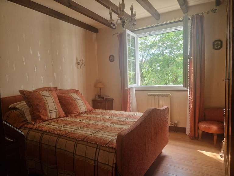 Maison Ascain - 6 chambres - 166m²