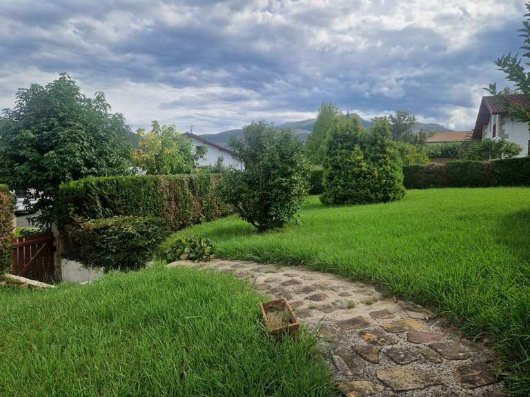 Maison Ascain - 6 chambres - 166m²