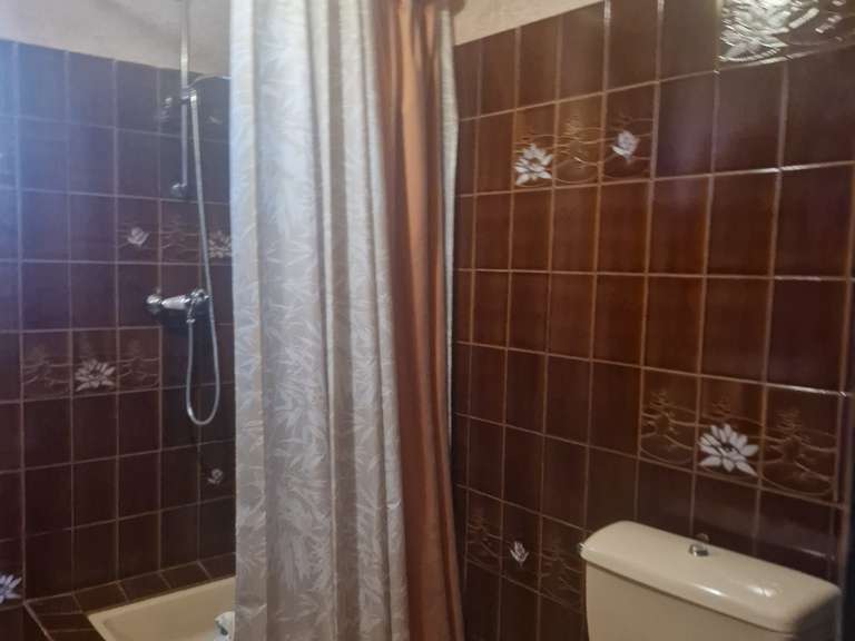Maison Ascain - 6 chambres - 166m²