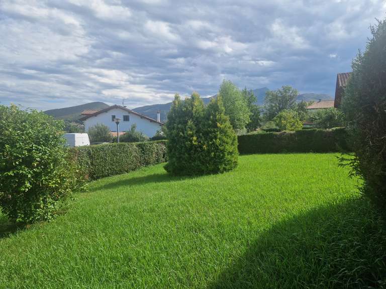 Maison Ascain - 6 chambres - 166m²