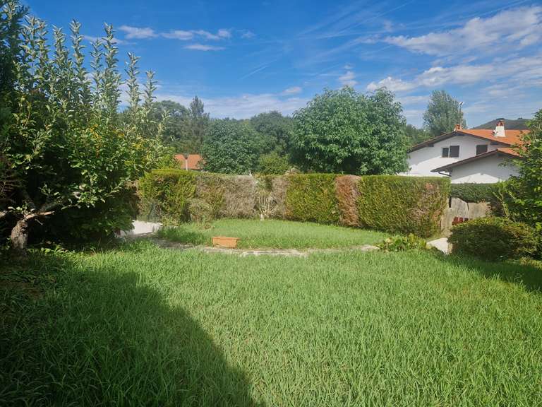 Maison Ascain - 6 chambres - 166m²