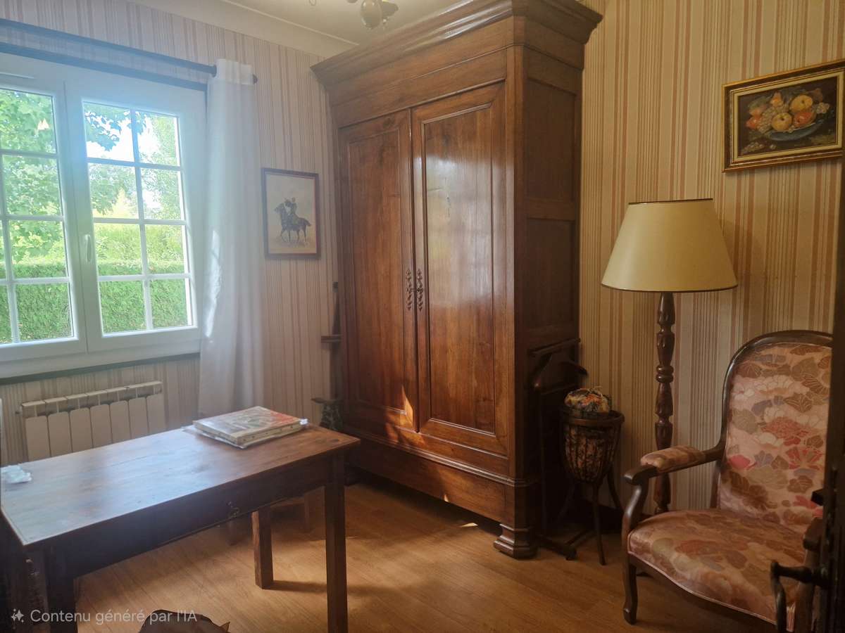 Maison Ascain