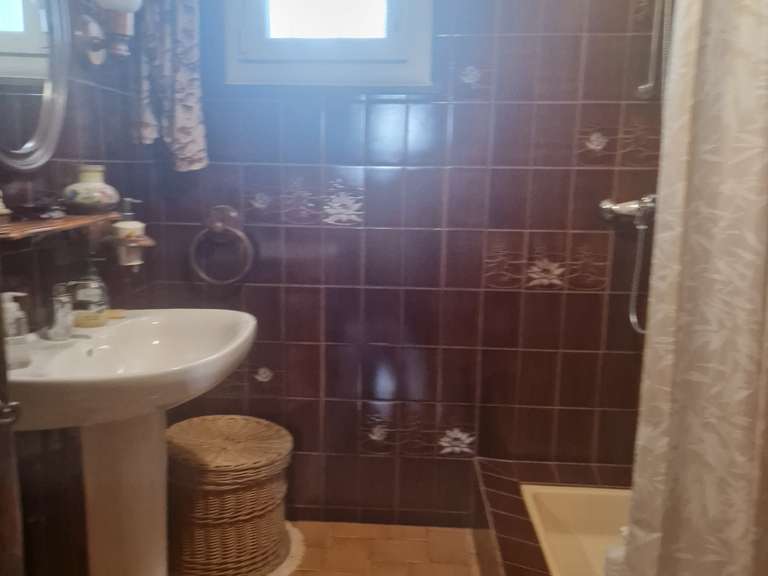 Maison Ascain - 6 chambres - 166m²