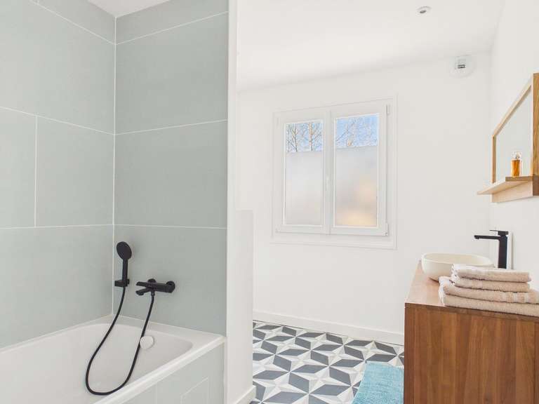 House Ascain - 5 bedrooms - 325m²