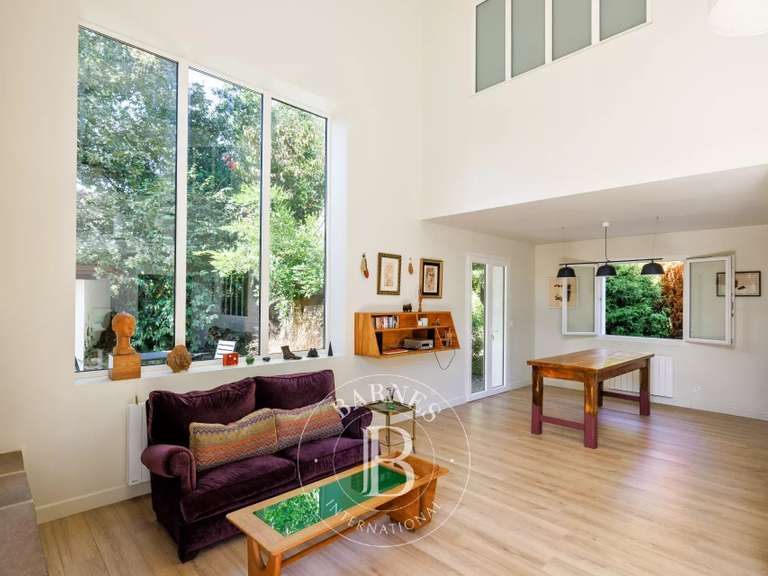 Maison Ascain - 4 chambres - 270m²