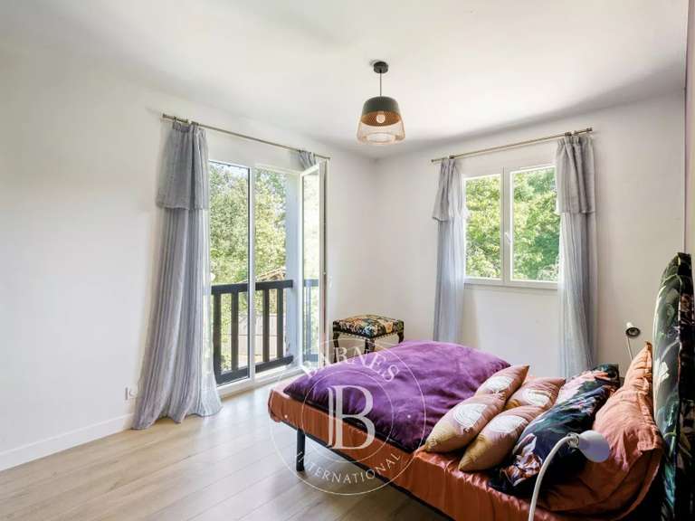 Maison Ascain - 4 chambres - 270m²