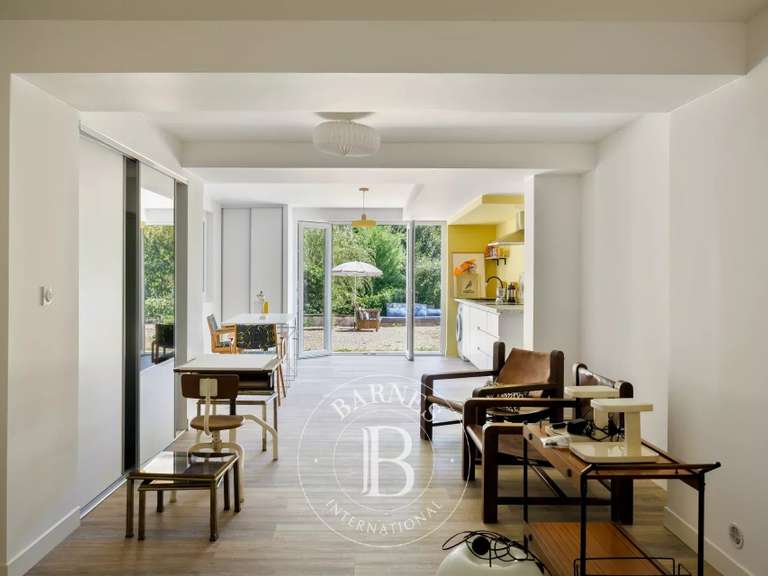 Maison Ascain - 4 chambres - 270m²