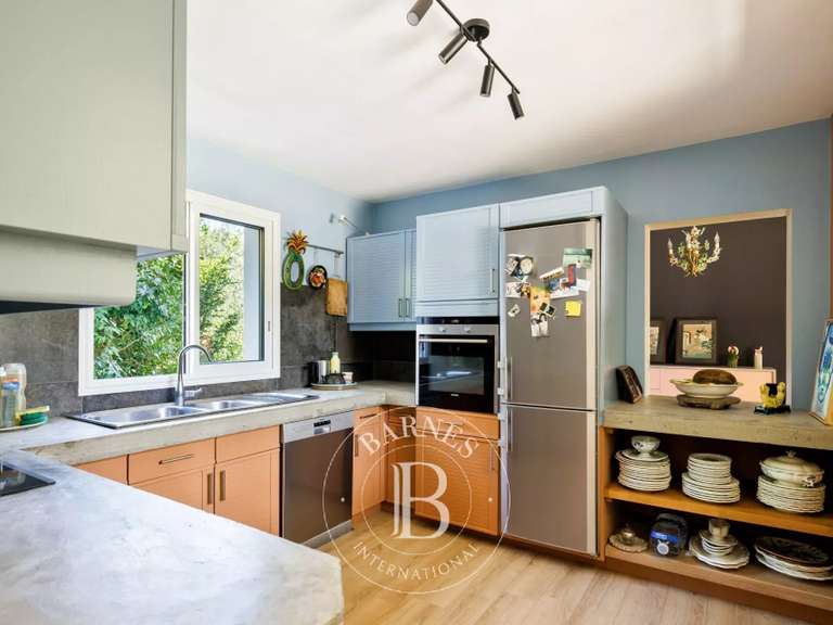 Maison Ascain - 4 chambres - 270m²