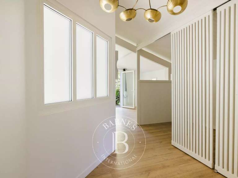 Maison Ascain - 4 chambres - 270m²